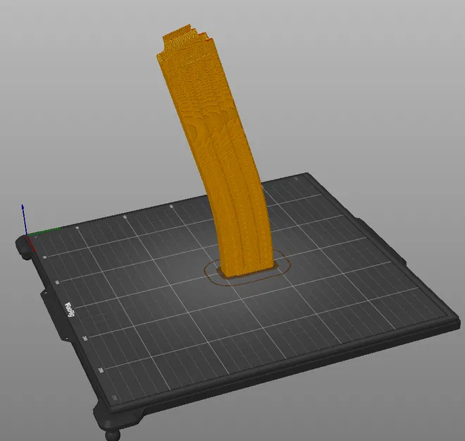 Băng đạn "móng vuốt rồng" (in full) - Talon Claw - Image 3