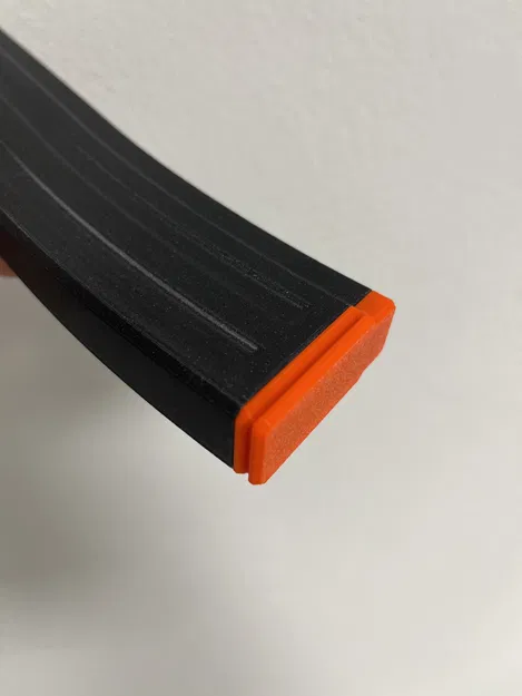 Băng đạn "móng vuốt rồng" (in full) - Talon Claw - Image 4