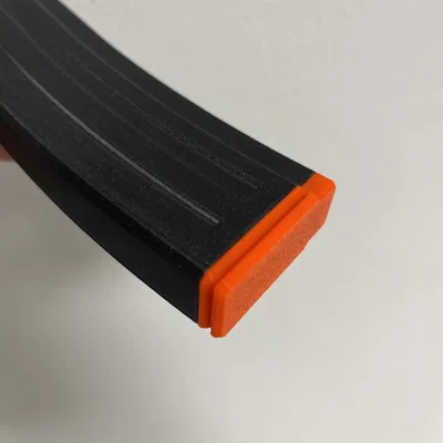 Băng đạn "móng vuốt rồng" (in full) - Talon Claw