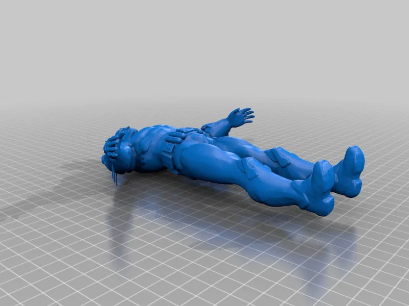 Batman có áo choàng bản HQ - Image 1