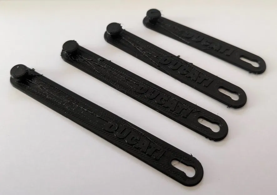 Dây rút cáp Ducati - Image 1