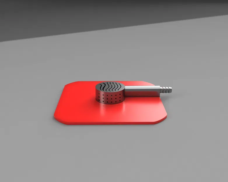 FINDING NEMO: Núi lửa bơm khí - Image 4