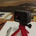 Chân máy ảnh GoPro mini - Thumbnail 1