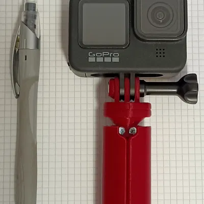 Chân máy ảnh GoPro mini