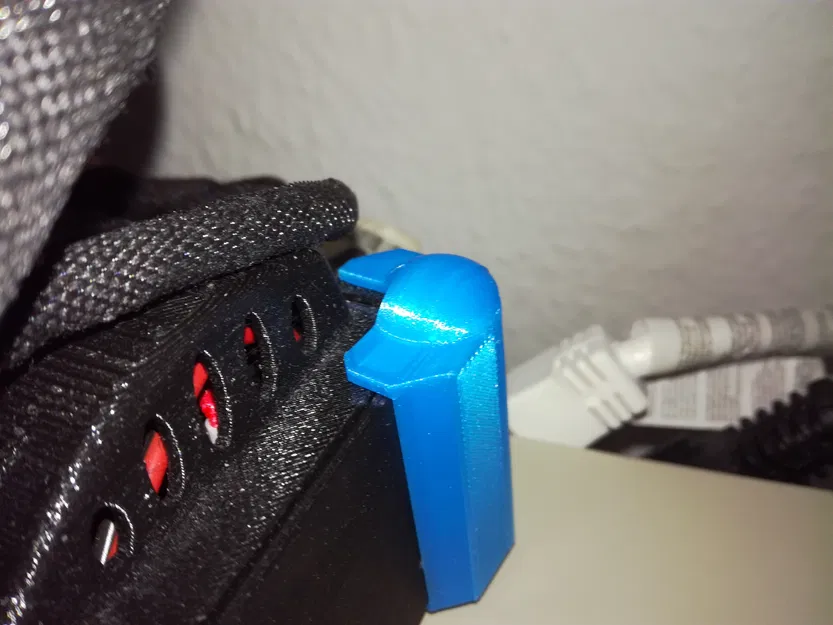 Nắp góc cho hộp điện tử (Prusa Mini+) - Image 1