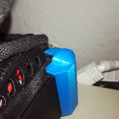 Nắp góc cho hộp điện tử (Prusa Mini+)