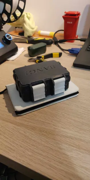 Hộp Đựng Bài BANG! - Image 1