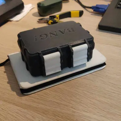 Hộp Đựng Bài BANG!