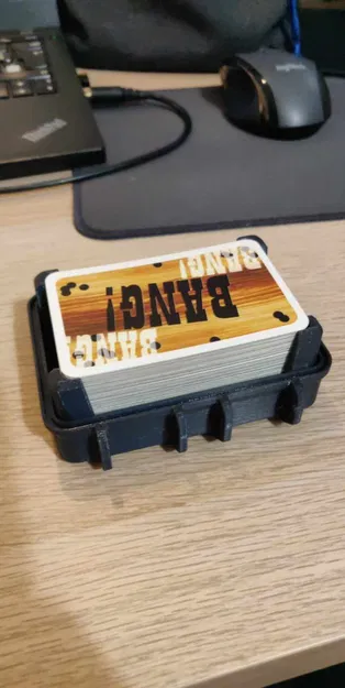 Hộp Đựng Bài BANG! - Image 2