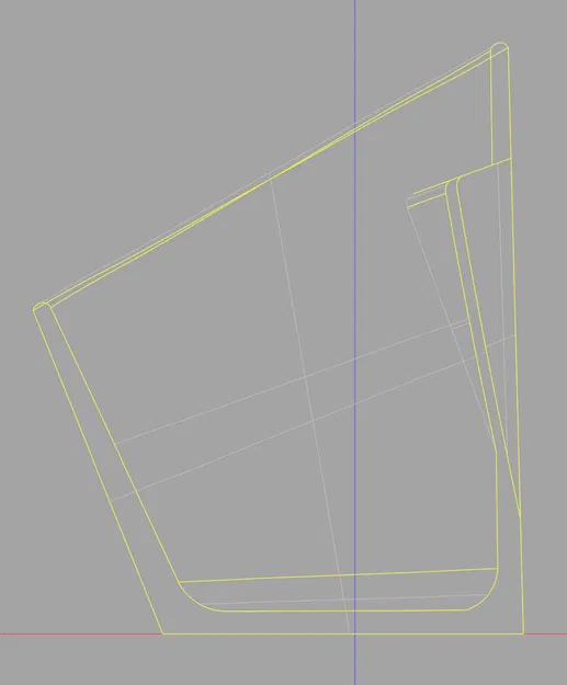 Hộp Đập Bã Cà Phê Cho Máy Pha Cà Phê - Image 2