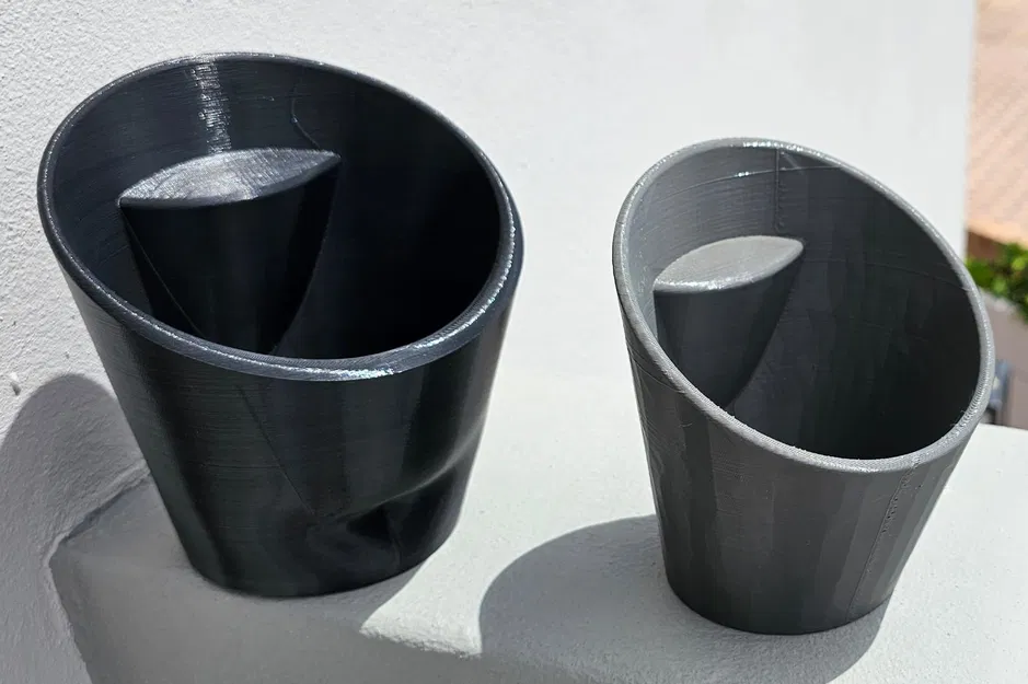 Hộp Đập Bã Cà Phê Cho Máy Pha Cà Phê - Image 3