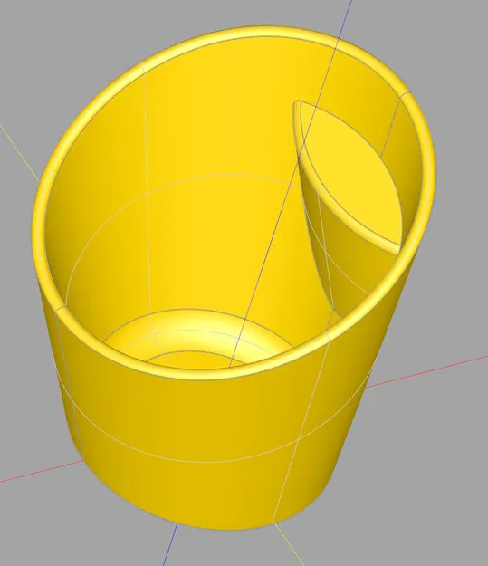 Hộp Đập Bã Cà Phê Cho Máy Pha Cà Phê - Image 4