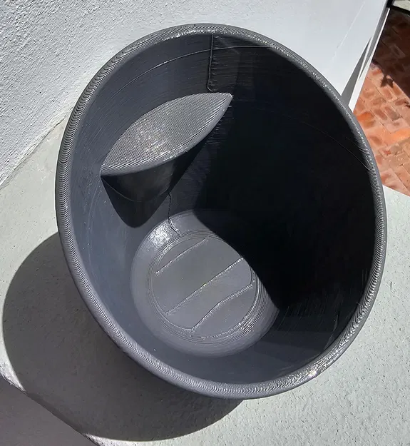 Hộp Đập Bã Cà Phê Cho Máy Pha Cà Phê - Image 5