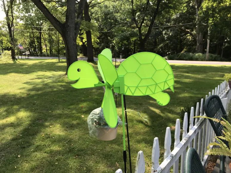 Đồ Chơi Cánh Quạt Rùa - Image 3