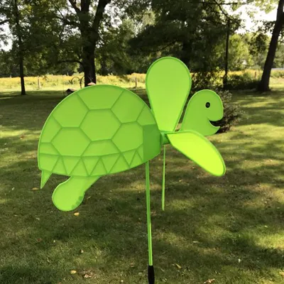 Đồ Chơi Cánh Quạt Rùa