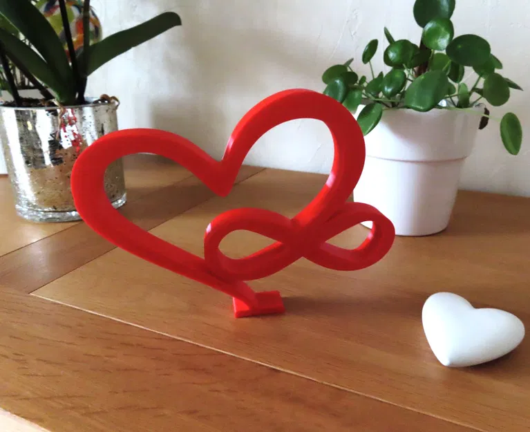 Thiết Kế Tình Yêu Vĩnh Cửu - Image 1