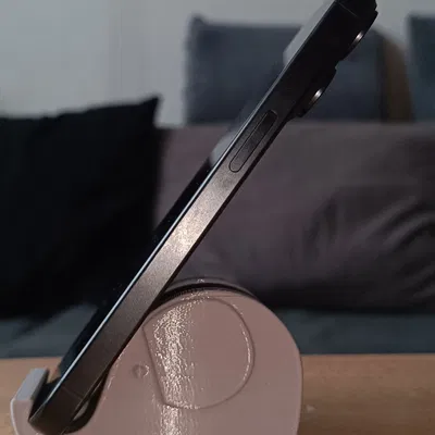 Chân đế điện thoại hình con voi