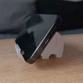 Chân đế điện thoại hình con voi - Thumbnail 5