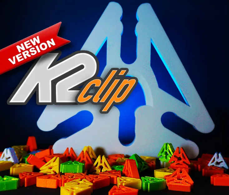 Kẹp Cuộn Dây K2 - Kẹp K2 - Image 2