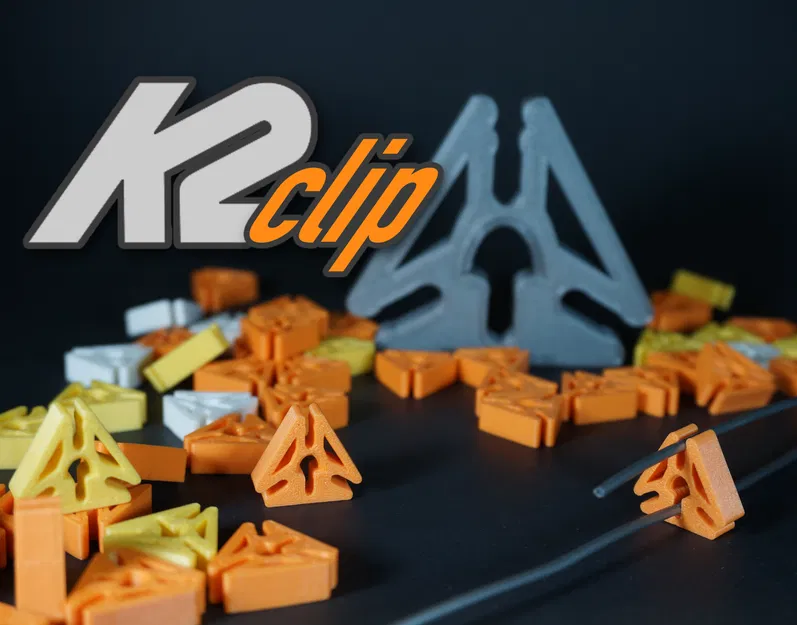 Kẹp Cuộn Dây K2 - Kẹp K2 - Image 3