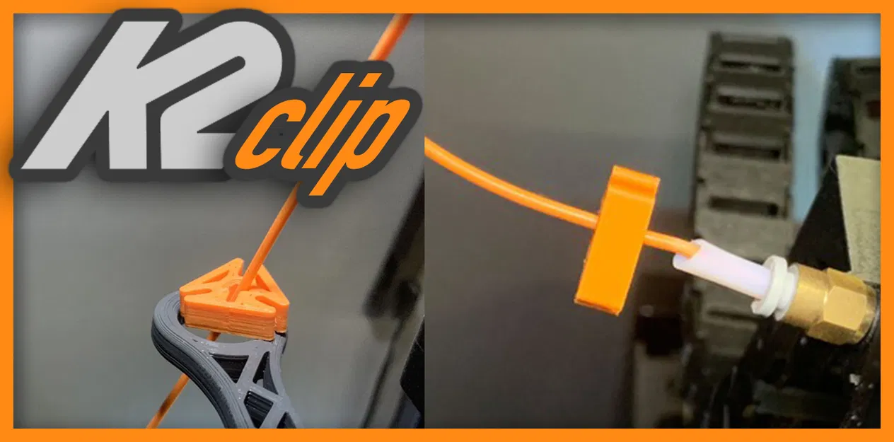 Kẹp Cuộn Dây K2 - Kẹp K2 - Image 4