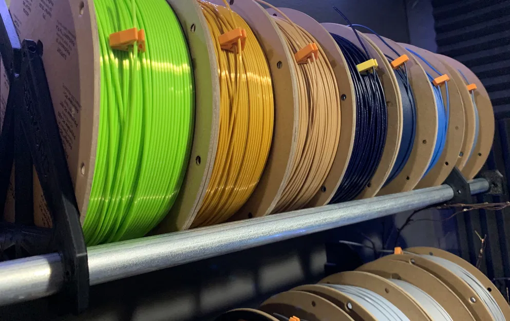 Kẹp Cuộn Dây K2 - Kẹp K2 - Image 5