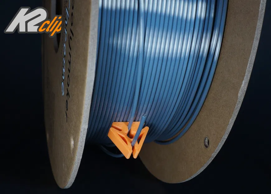 Kẹp Cuộn Dây K2 - Kẹp K2 - Image 6