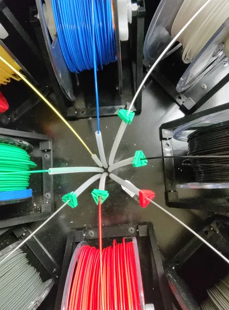 Kẹp K2 Clip Bản Remix - Image 2