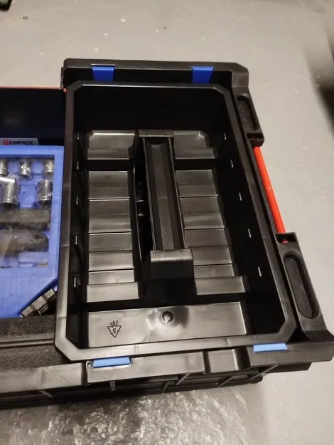 Móc Treo Khay QBrick ONE - Image 1