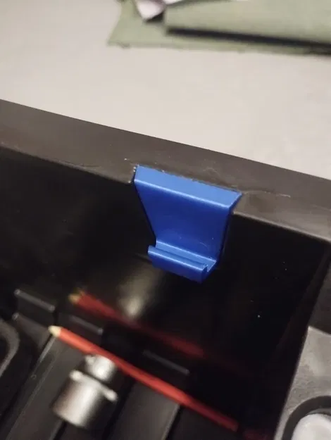 Móc Treo Khay QBrick ONE - Image 2