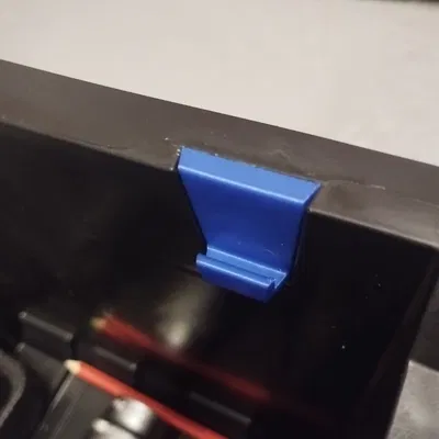 Móc Treo Khay QBrick ONE