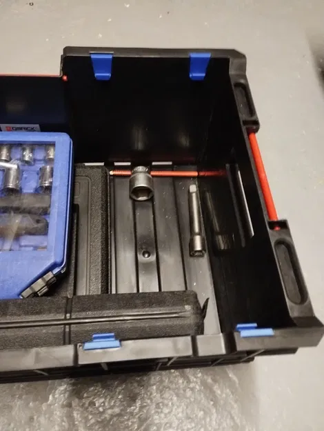 Móc Treo Khay QBrick ONE - Image 4