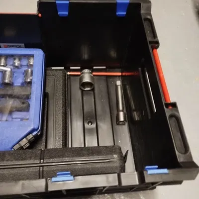 Móc Treo Khay QBrick ONE