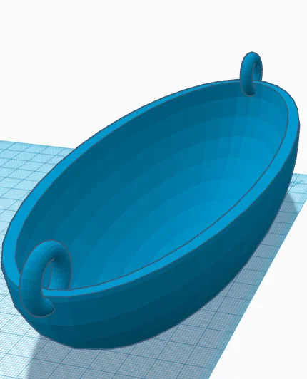 Thuyền Trồng Cây Thủy Sinh - Image 2