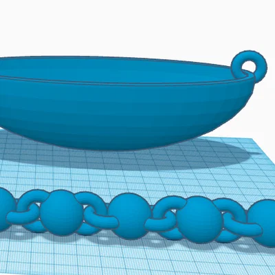 Thuyền Trồng Cây Thủy Sinh