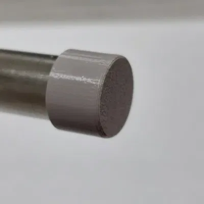 Nắp bịt đầu ống 12*1.5