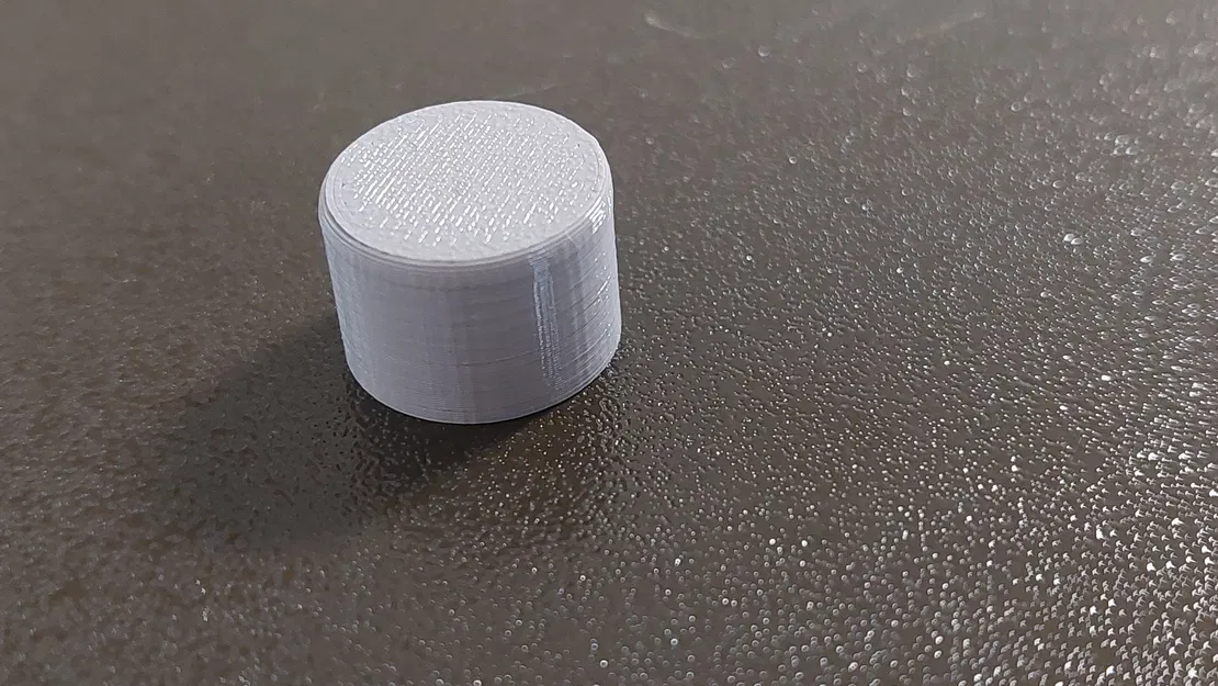 Nắp bịt đầu ống 12*1.5 - Image 2