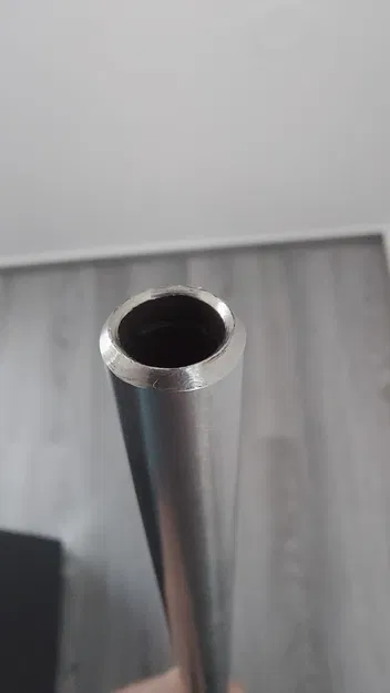 Nắp bịt đầu ống 12*1.5 - Image 5