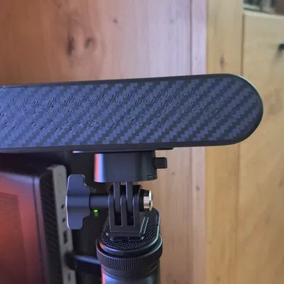 Nắp che ống kính Creality Ferret Pro