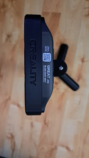 Nắp che ống kính Creality Ferret Pro - Image 2