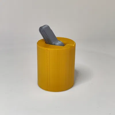 Công Tắc Bóp Tay Chống Stress