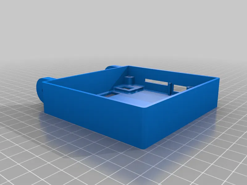 Vỏ BTT TFT35 E-3 V3 có WiFi cho Ender 5 - Image 2