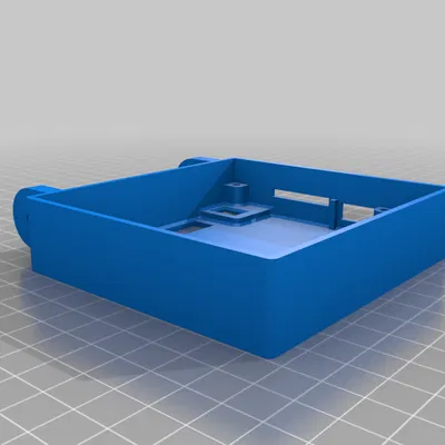 Vỏ BTT TFT35 E-3 V3 có WiFi cho Ender 5