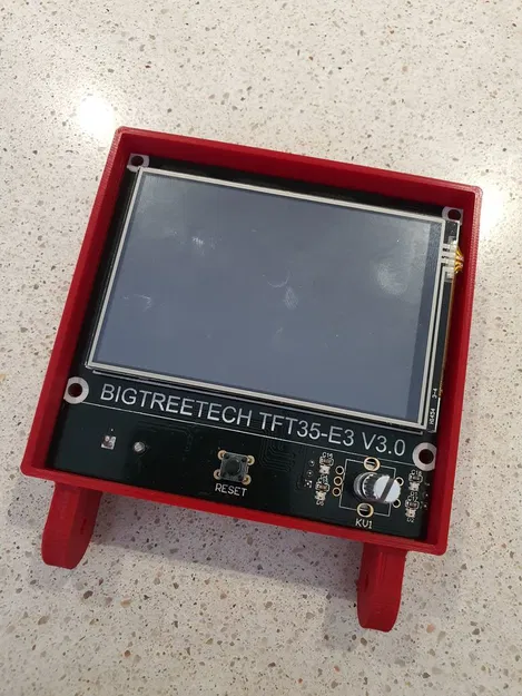 Vỏ BTT TFT35 E-3 V3 có WiFi cho Ender 5 - Image 6