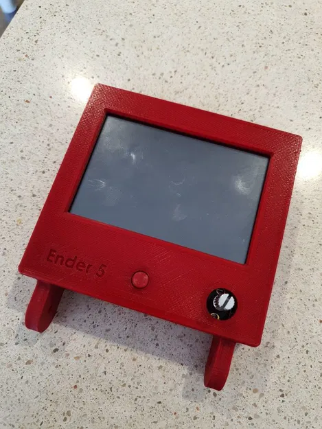 Vỏ BTT TFT35 E-3 V3 có WiFi cho Ender 5 - Image 7