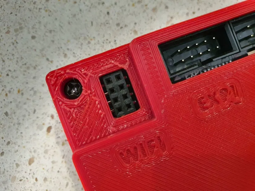 Vỏ BTT TFT35 E-3 V3 có WiFi cho Ender 5 - Image 8