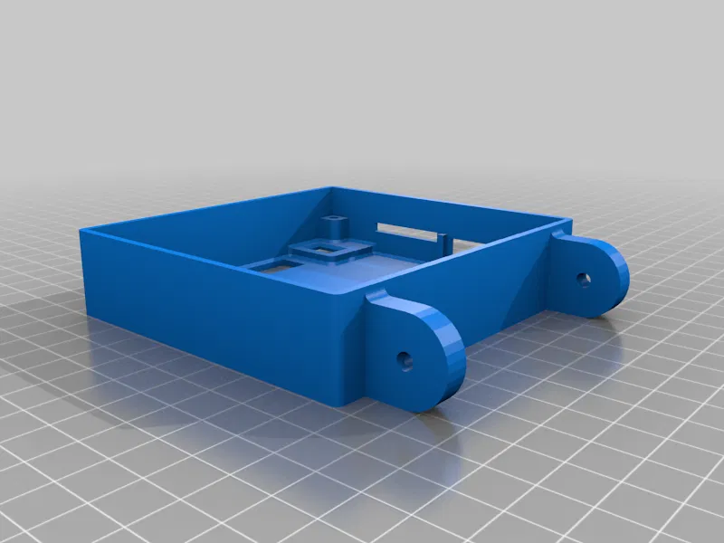 Vỏ BTT TFT35 E-3 V3 có WiFi cho Ender 5 - Image 10