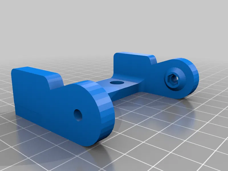 Vỏ BTT TFT35 E-3 V3 có WiFi cho Ender 5 - Image 11