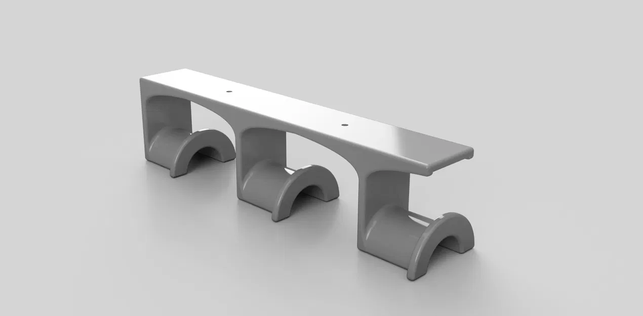 Giá đỡ tai nghe bảo hộ / tai nghe chụp tai - Image 2