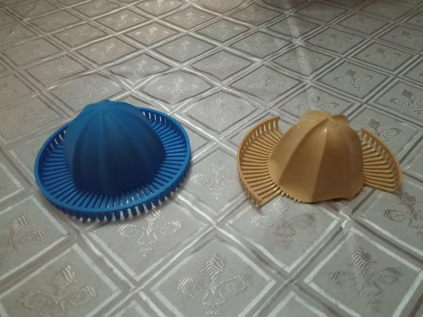 Phụ tùng máy ép cam - Image 1